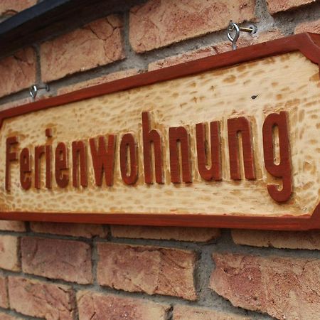 Ferienwohnung Eifelbrise نيدغن المظهر الخارجي الصورة