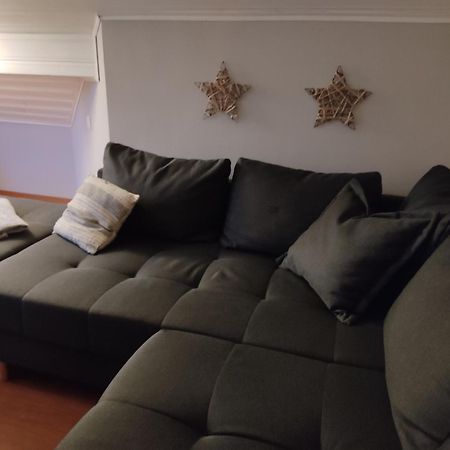 Ferienwohnung Eifelbrise نيدغن المظهر الخارجي الصورة