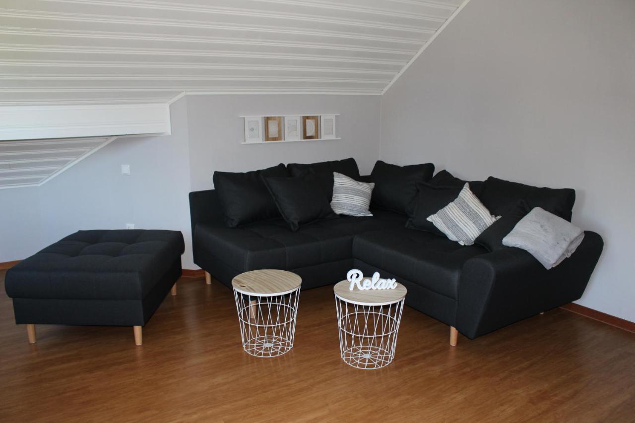 Ferienwohnung Eifelbrise نيدغن المظهر الخارجي الصورة