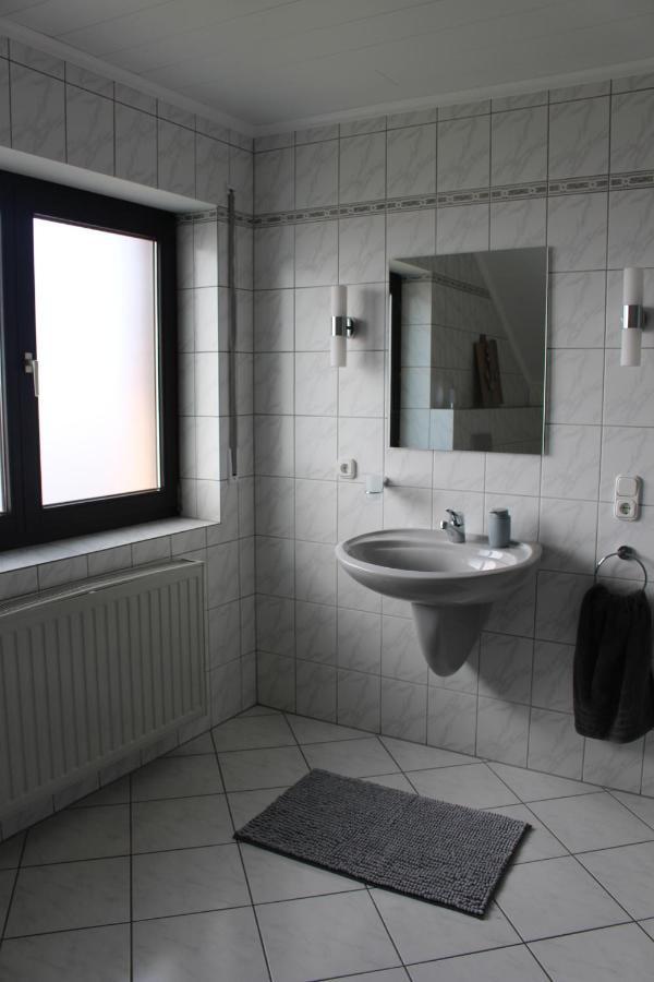 Ferienwohnung Eifelbrise نيدغن المظهر الخارجي الصورة