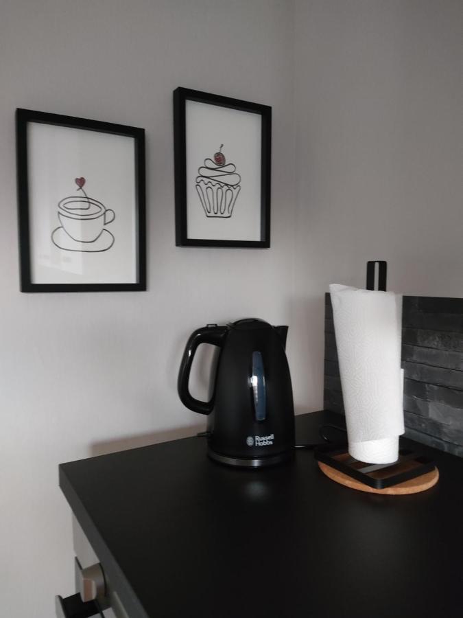 Ferienwohnung Eifelbrise نيدغن المظهر الخارجي الصورة