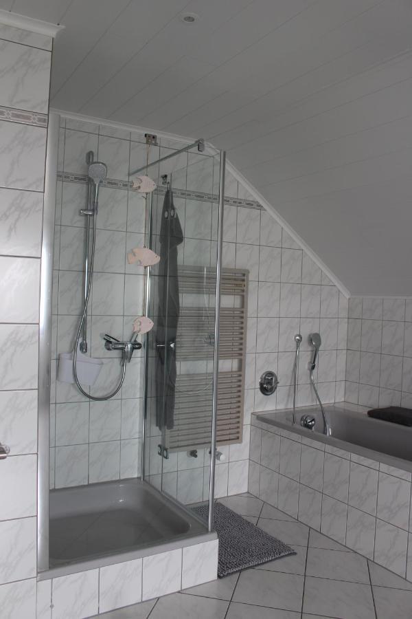 Ferienwohnung Eifelbrise نيدغن المظهر الخارجي الصورة