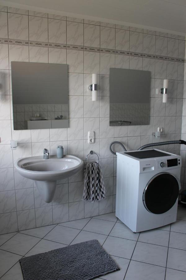 Ferienwohnung Eifelbrise نيدغن المظهر الخارجي الصورة