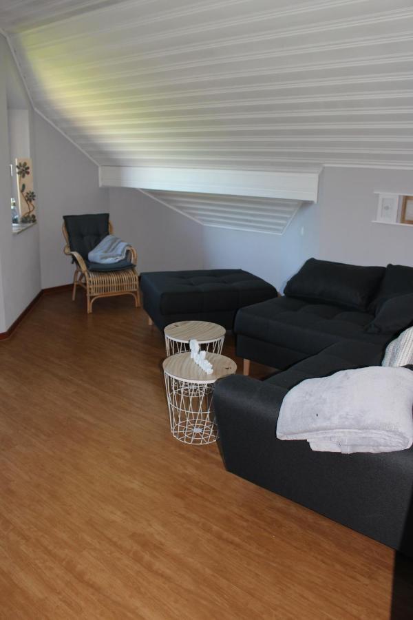 Ferienwohnung Eifelbrise نيدغن المظهر الخارجي الصورة