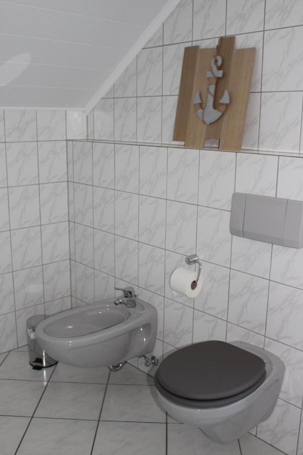 Ferienwohnung Eifelbrise نيدغن المظهر الخارجي الصورة