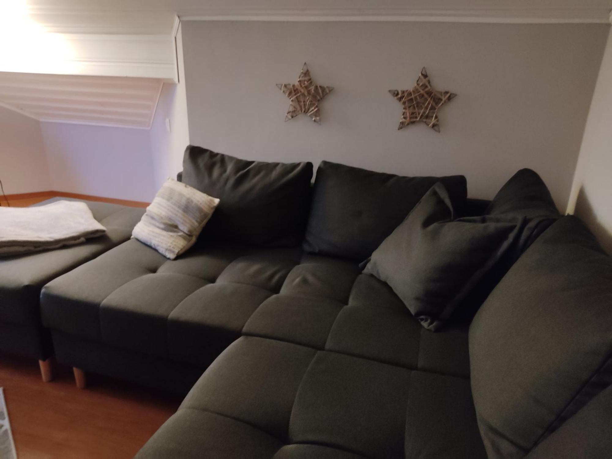 Ferienwohnung Eifelbrise نيدغن المظهر الخارجي الصورة